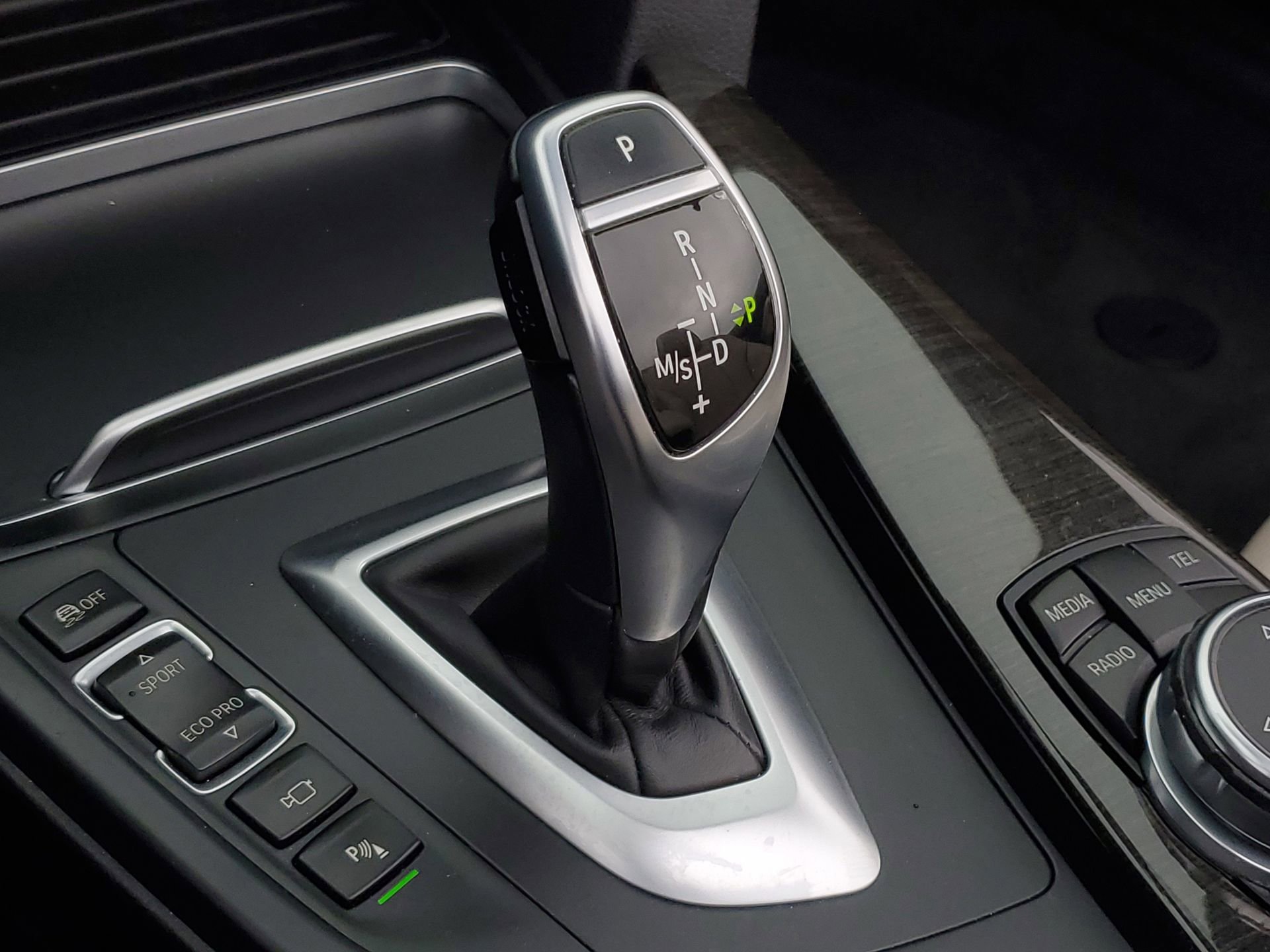 Used 2016 BMW 428i Convertible image 33