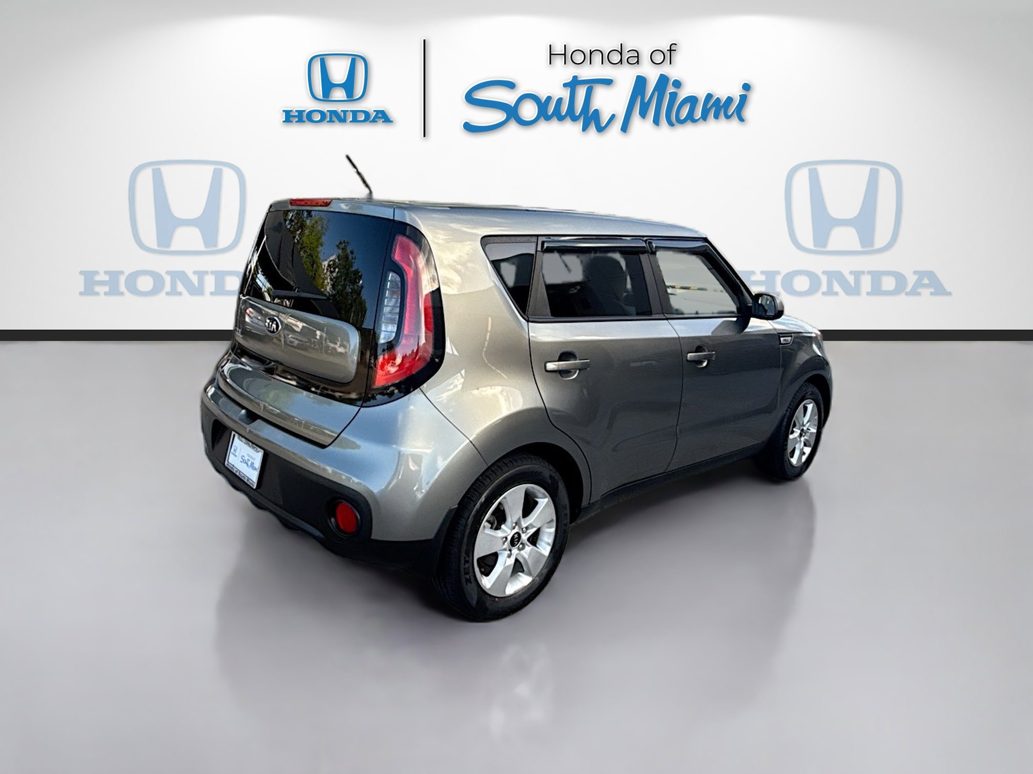 Used 2019 Kia Soul FWD image 7