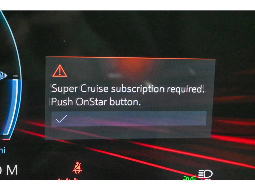 Used 2025 Cadillac CT5 V Blackwing w/ Super Cruise 1 Package RWD image 41