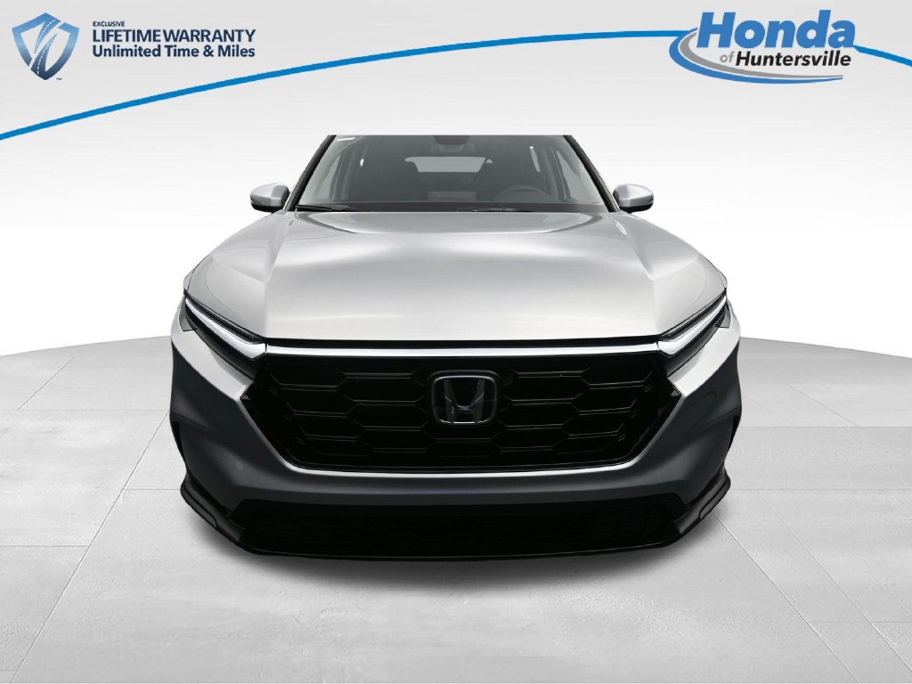 New 2027 Honda CR-V EX image 13