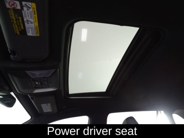 Used 2024 Toyota RAV4 XSE image 10