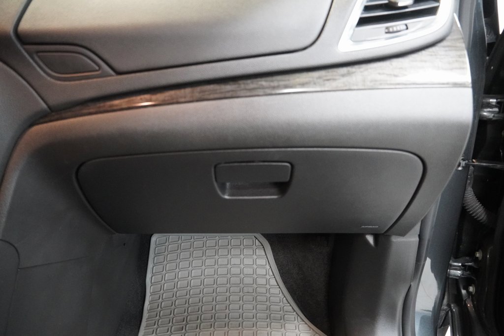 Used 2016 Buick Encore Convenience image 29