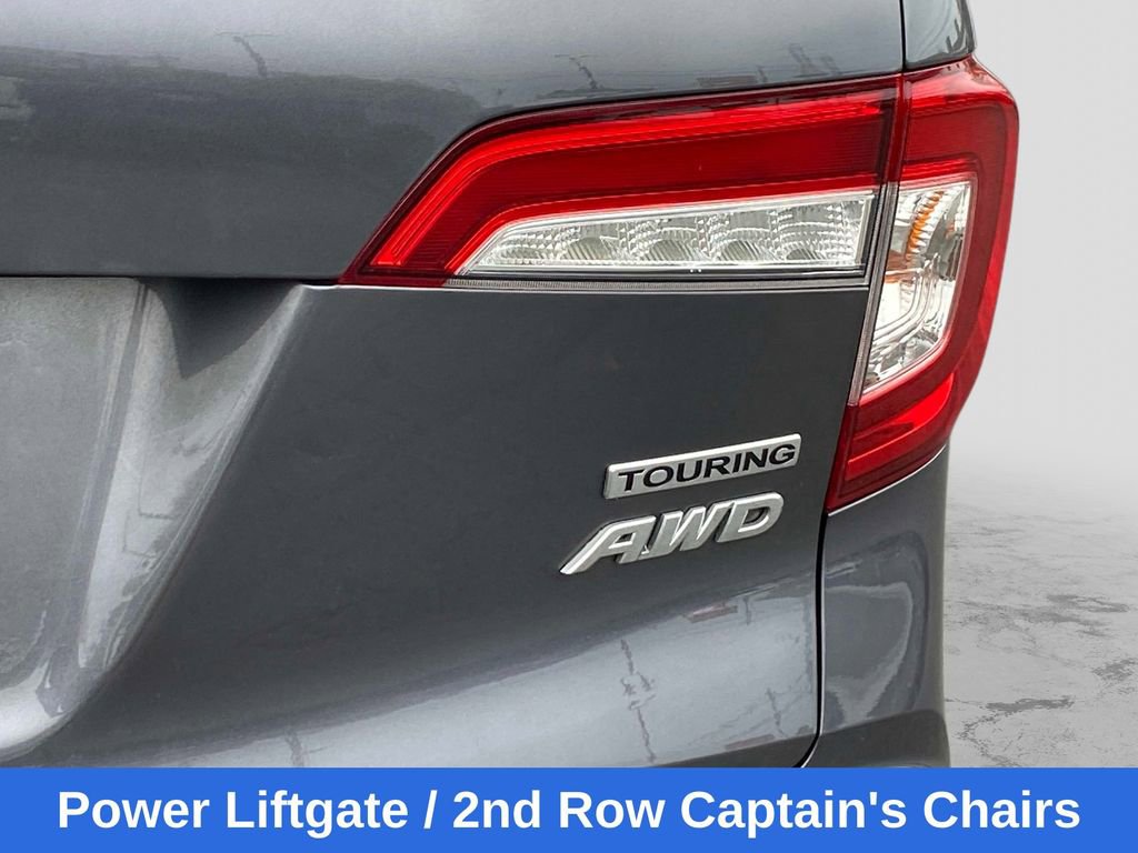 Used 2019 Honda Pilot Touring image 5