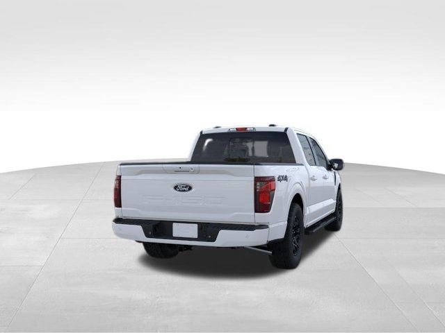 New 2026 Ford F150 XLT image 9