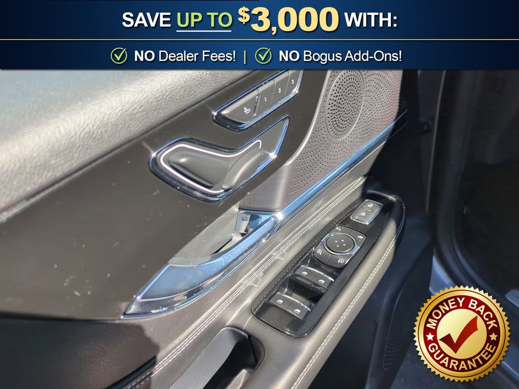 Certified 2023 Lincoln Corsair FWD w/ Equipment Group 101A image 16