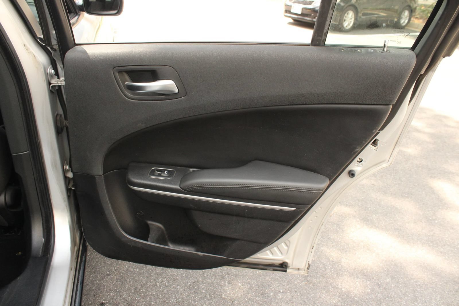 Used 2019 Dodge Charger Police AWD/4WD image 23