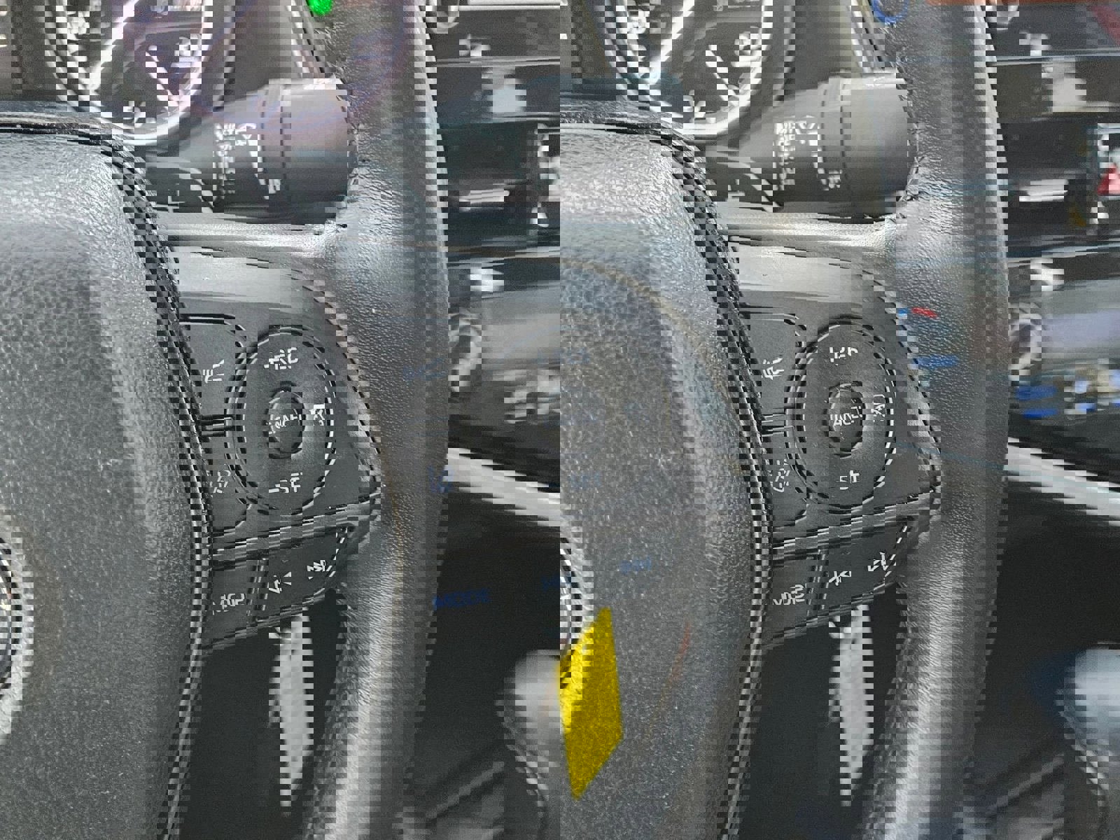 Used 2024 Toyota Camry SE image 13