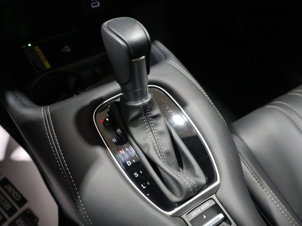 Used 2025 Honda HR-V EX-L image 33