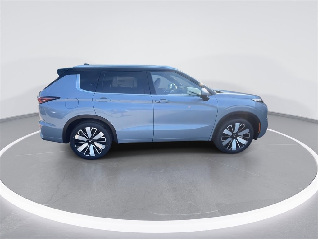 New 2025 Mitsubishi Outlander SEL image 9