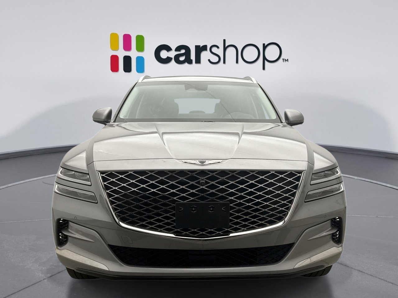 Used 2023 Genesis GV80 2.5T w/ Prestige 20" Package AWD/4WD image 6