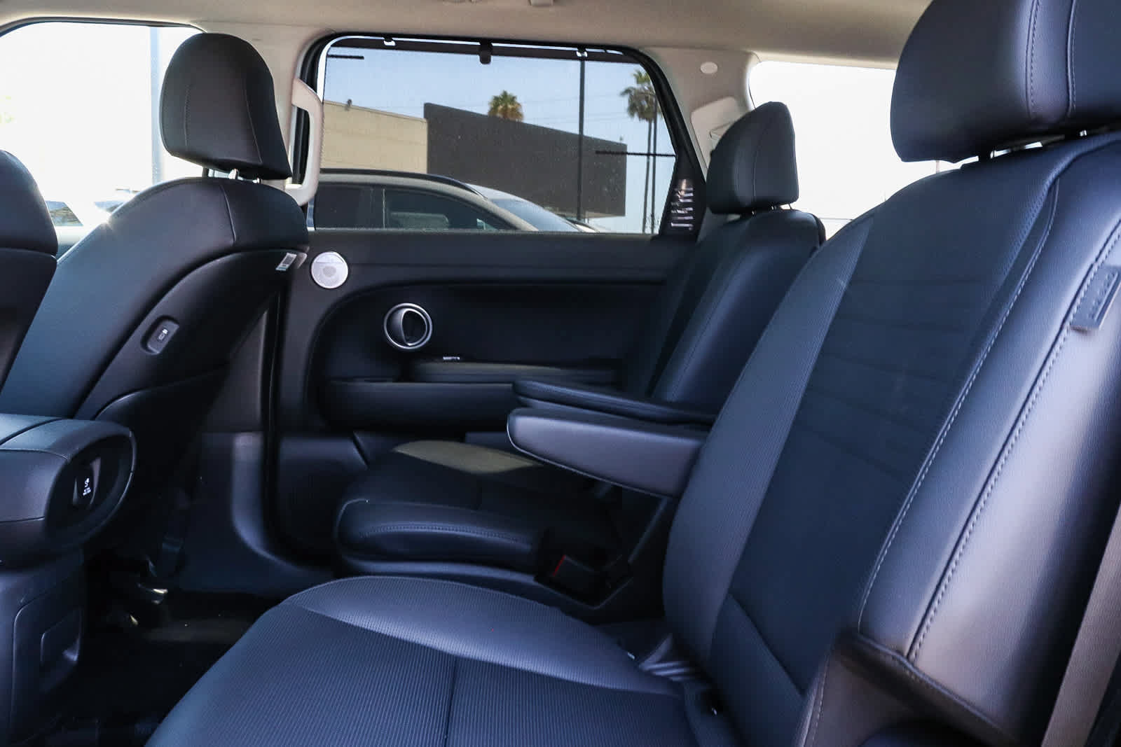 New 2026 Hyundai Palisade Limited AWD/4WD image 25