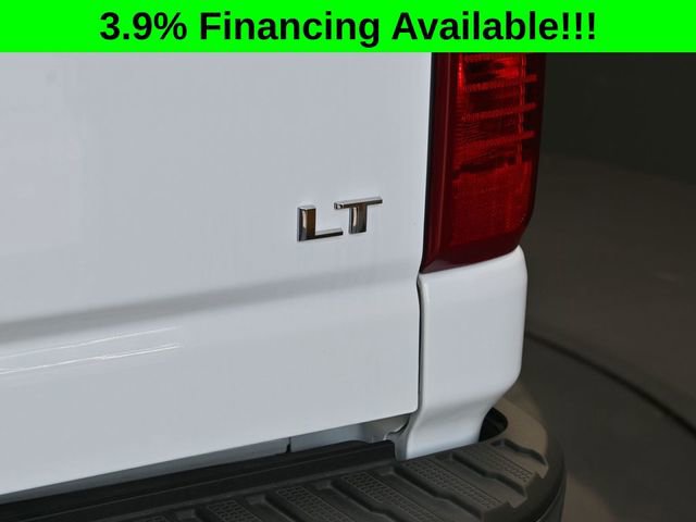 New 2025 Chevrolet Silverado 2500 LT image 10