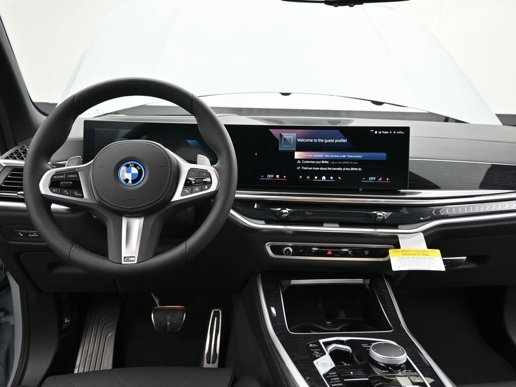 New 2026 BMW X5 xDrive50e AWD/4WD image 33