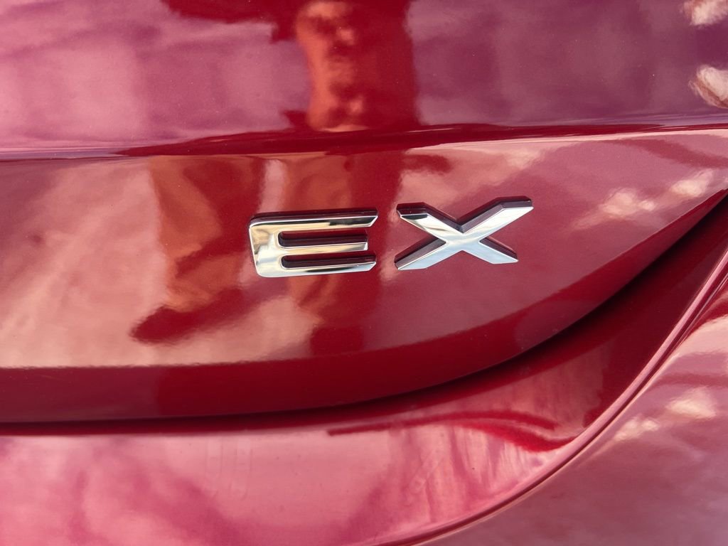 Used 2021 Kia K5 EX w/ EX Premium Package FWD image 31
