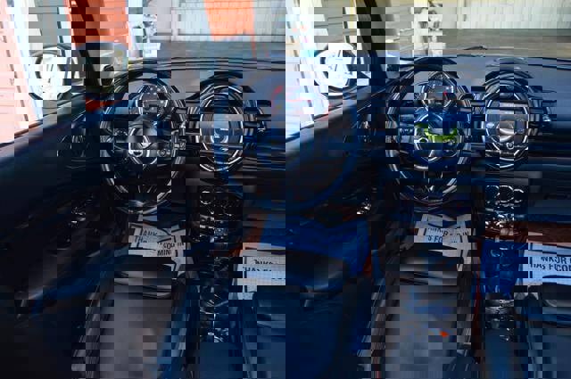 Used 2017 MINI Cooper Clubman S image 51