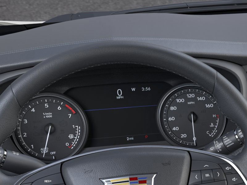 New 2025 Cadillac XT5 Premium Luxury w/ Technology Package image 18