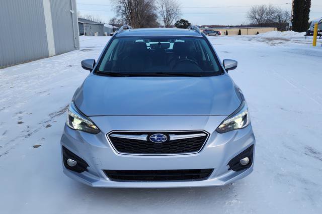 Used 2019 Subaru Impreza 2.0i Limited image 4