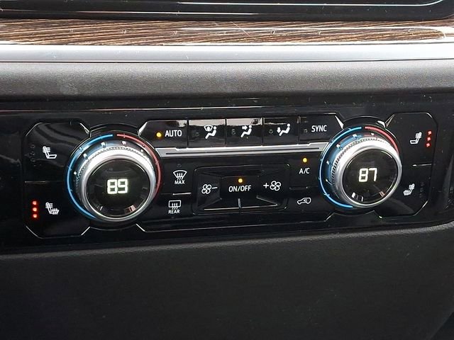 New 2026 GMC Sierra 2500 SLE w/ SLE Value Package; AWD/4WD image 15