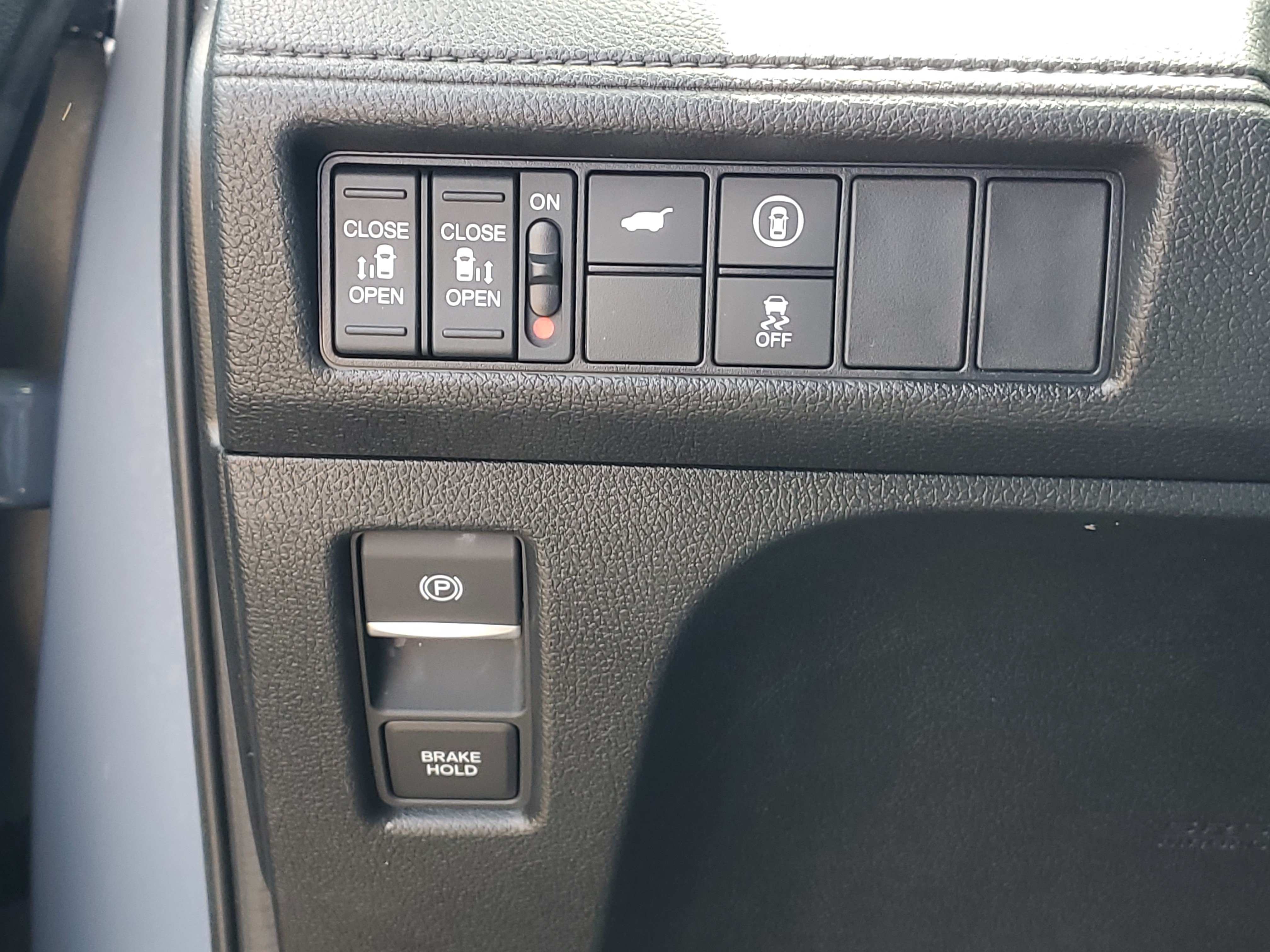 Certified 2023 Honda Odyssey Sport image 21