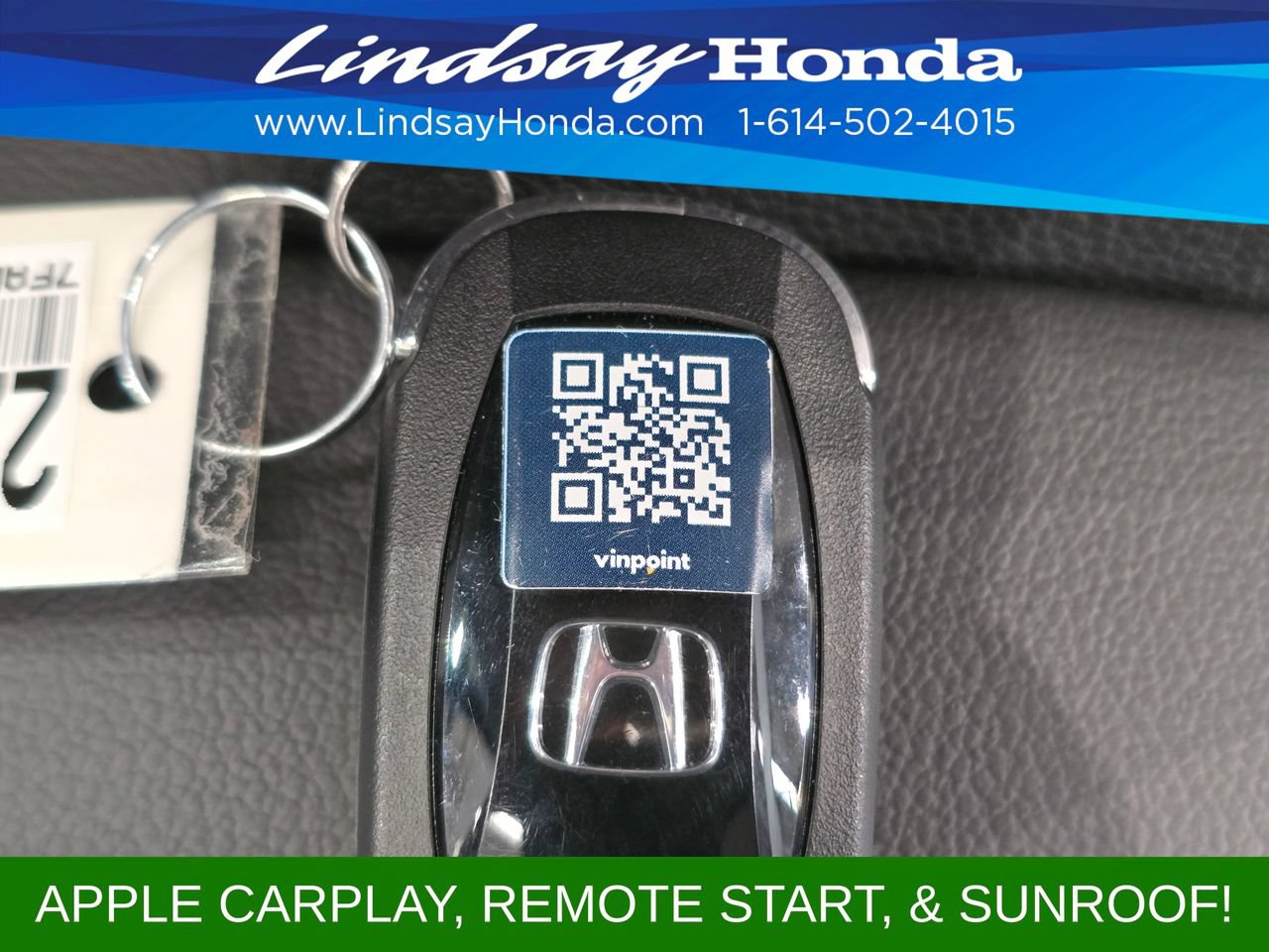 Used 2026 Honda CR-V TrailSport image 22