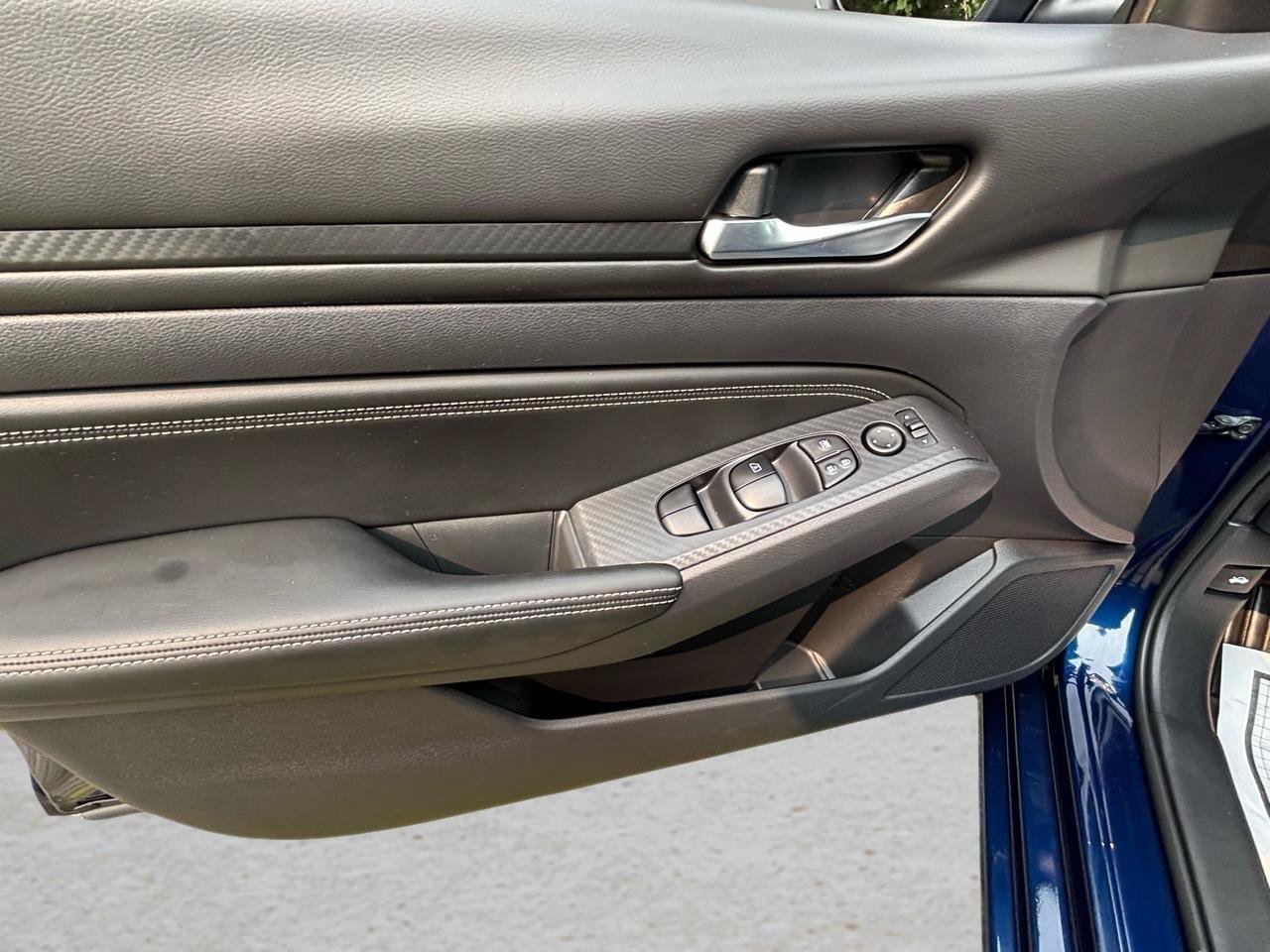 Used 2019 Nissan Altima 2.5 S FWD image 10