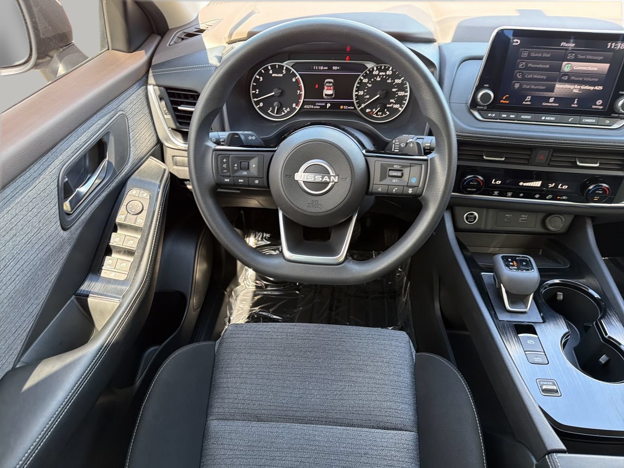 Used 2023 Nissan Rogue SV FWD image 13