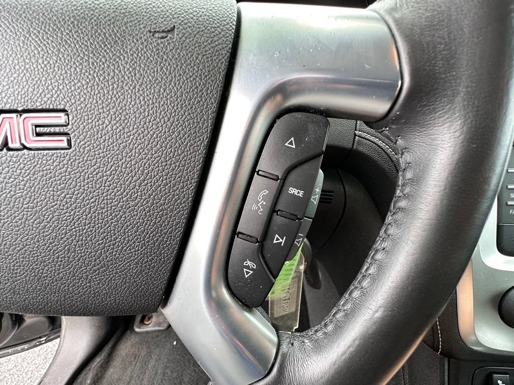Certified 2016 GMC Acadia SLE AWD/4WD image 35