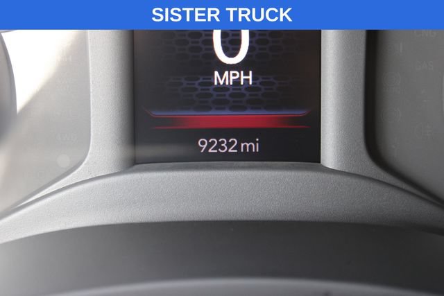 Used 2026 RAM 2500 Big Horn AWD/4WD image 19