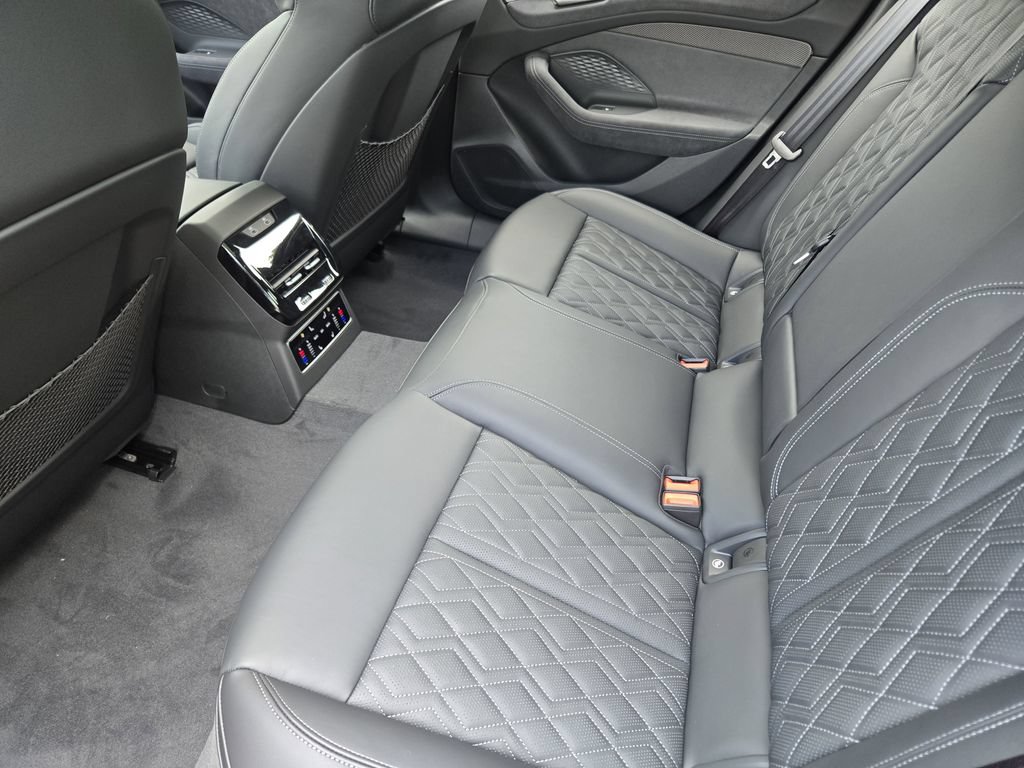 New 2026 Audi A6 Prestige AWD/4WD image 35
