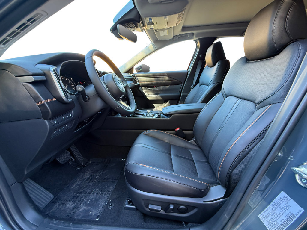 New 2026 MAZDA CX-50 AWD 2.5 Hybrid w/ Cargo Package image 9