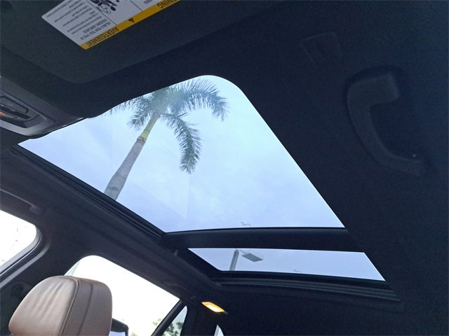 Used 2018 BMW X5 xDrive35i image 20