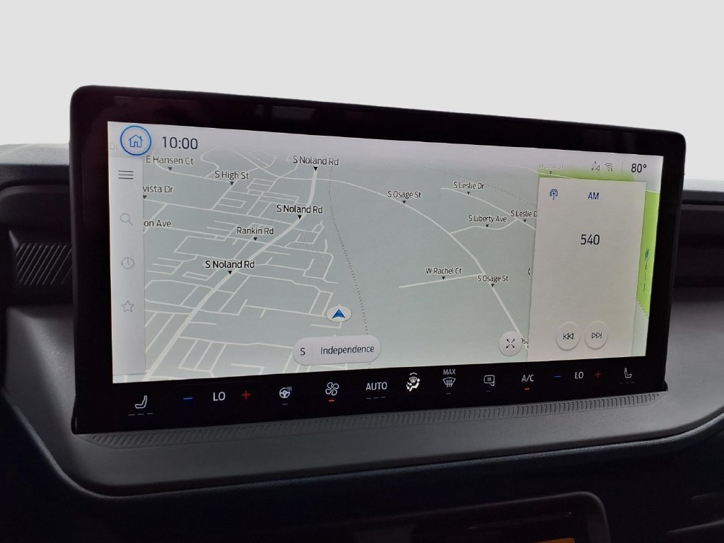 New 2026 Ford Maverick Tremor AWD/4WD image 12