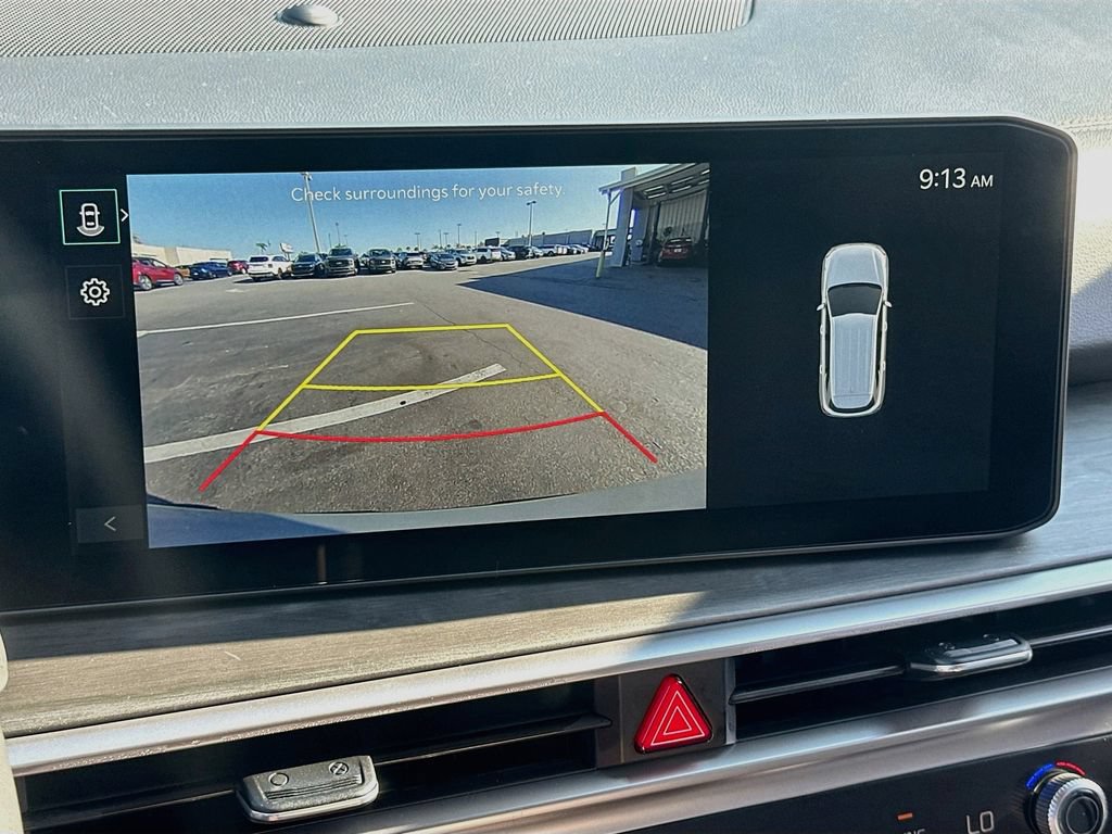 New 2026 Kia Sorento X-Line EX AWD/4WD image 14