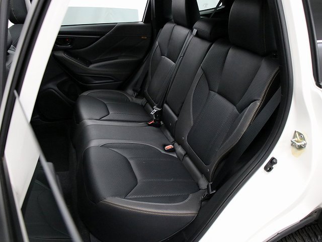 Used 2023 Subaru Forester Wilderness image 11