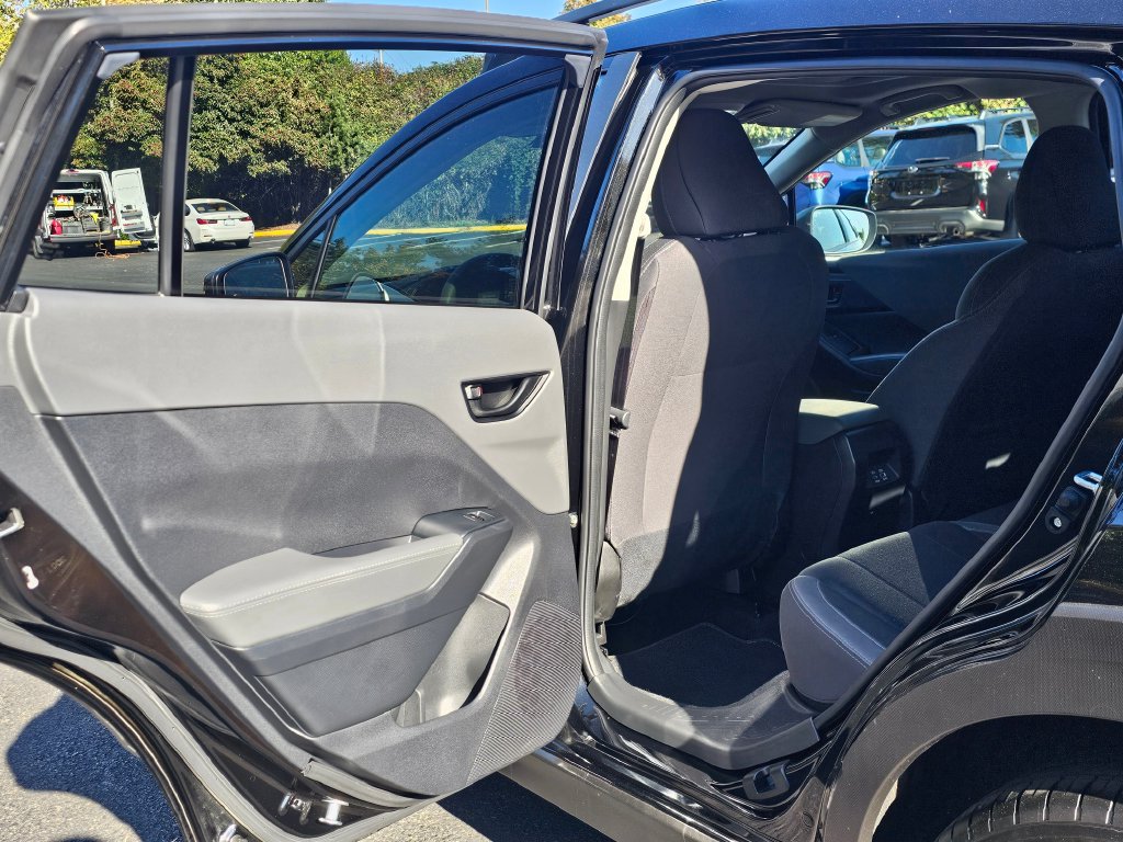 Certified 2025 Subaru Crosstrek 2.5i Premium AWD/4WD image 16