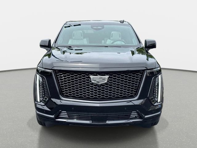 New 2026 Cadillac Escalade Platinum Sport w/ LPO, ONYX Package AWD/4WD image 9