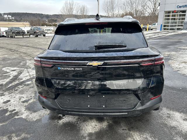 New 2026 Chevrolet Equinox EV LT AWD/4WD image 6