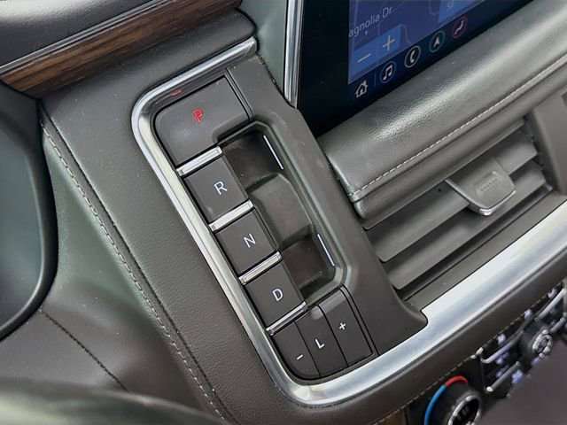 Used 2021 Chevrolet Tahoe High Country image 20