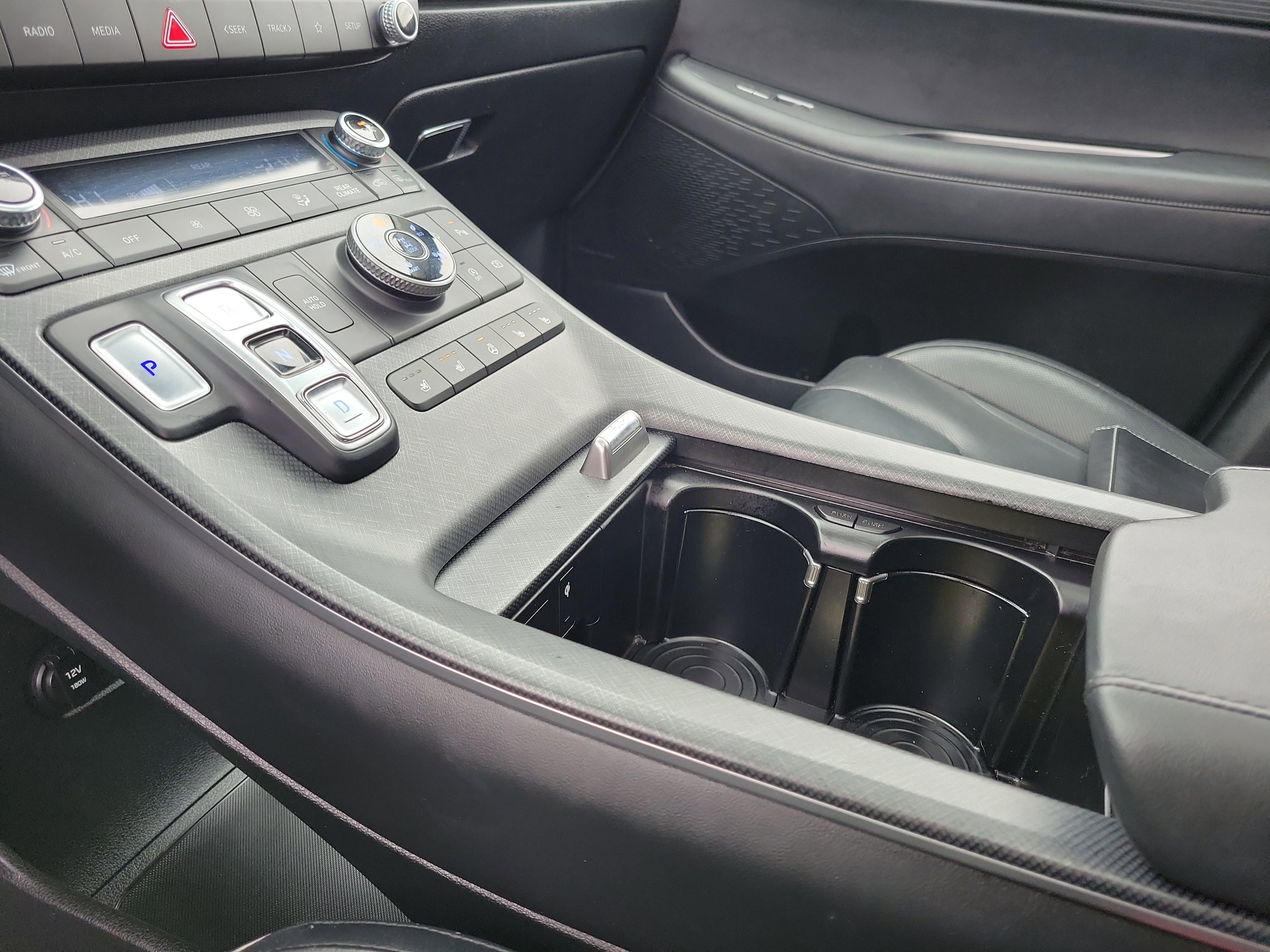 Used 2023 Hyundai Palisade Limited image 29