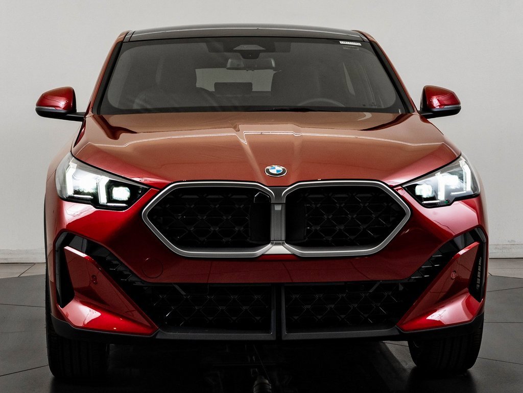 New 2026 BMW X2 xDrive28i w/ Convenience Package image 2