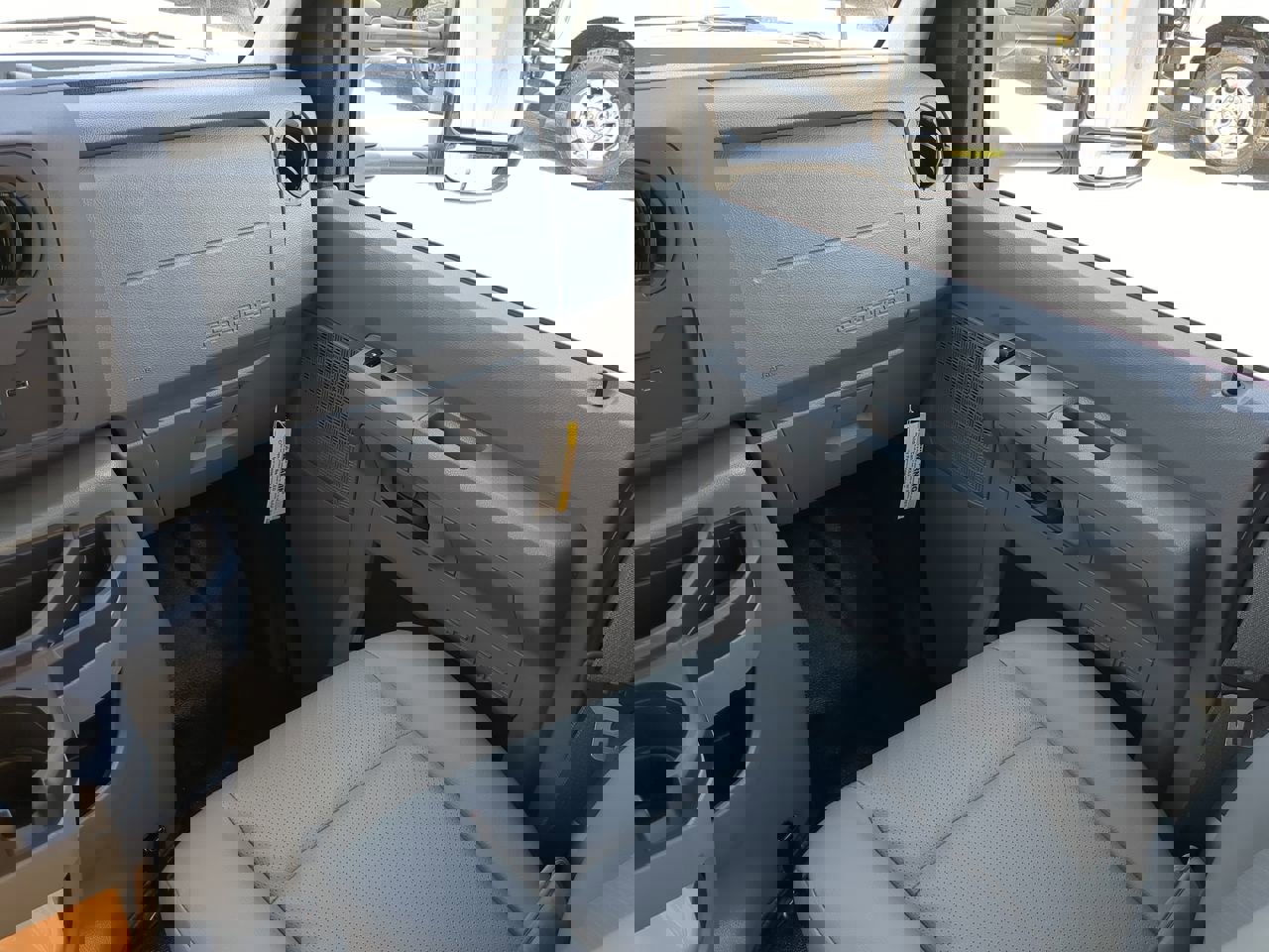 New 2025 Ford E-350 and Econoline 350 Super Duty w/ Power Equipment Group image 14