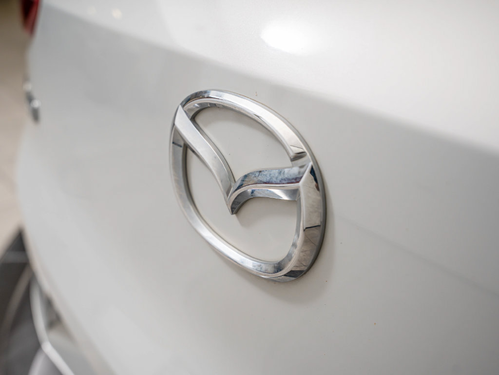 Used 2019 MAZDA CX-3 Touring FWD image 17