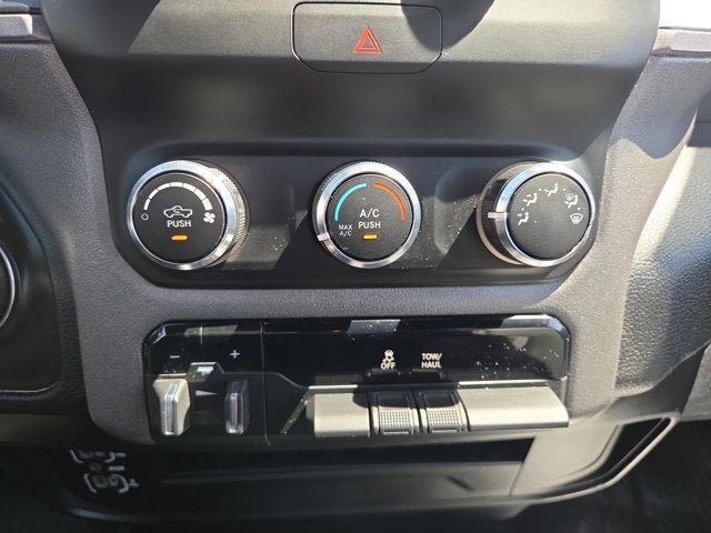 Used 2023 RAM 2500 Tradesman AWD/4WD image 16