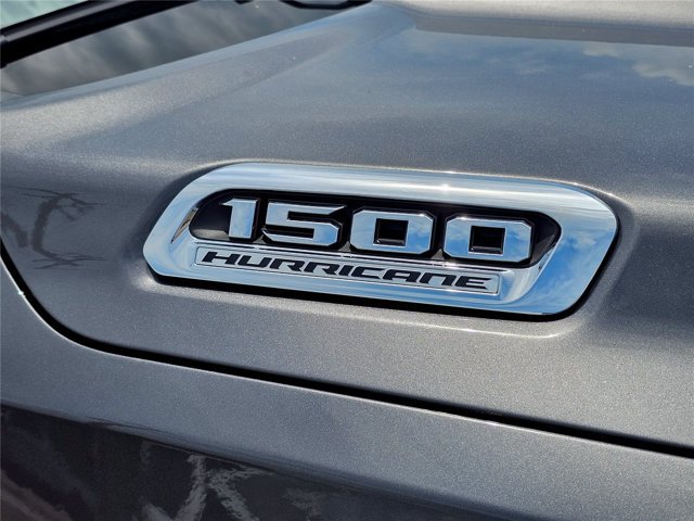 New 2026 RAM 1500 Big Horn RWD image 17