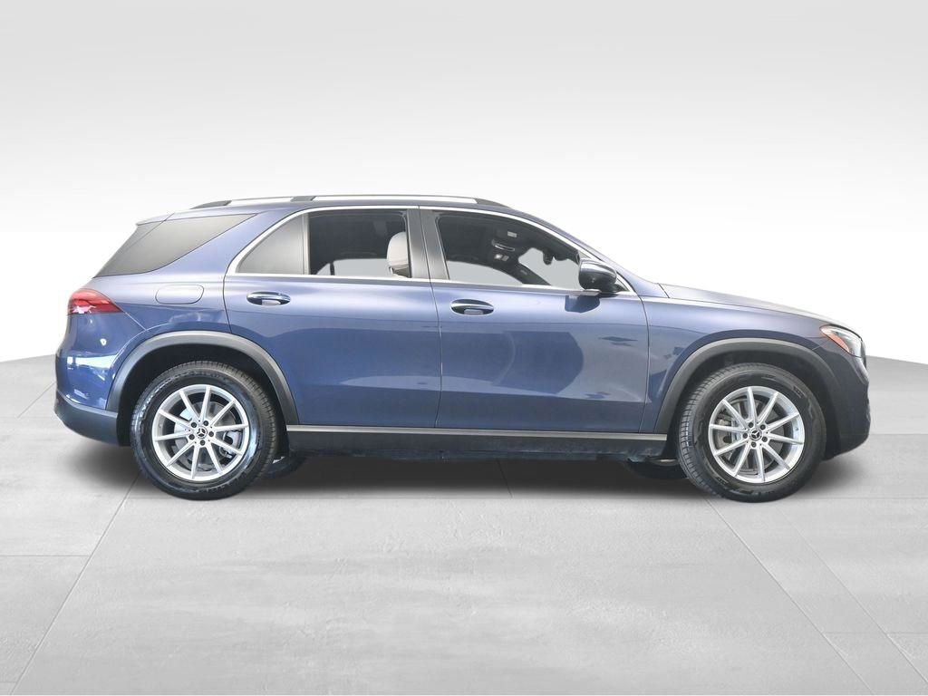 Used 2024 Mercedes-Benz GLE 450e 4MATIC image 80