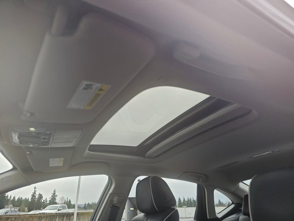 Used 2021 Acura TLX SH-AWD w/ Advance Package image 24