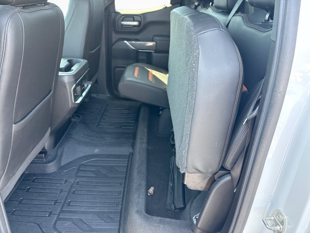 Used 2019 GMC Sierra 1500 AT4 w/ AT4 Premium Package AWD/4WD image 20