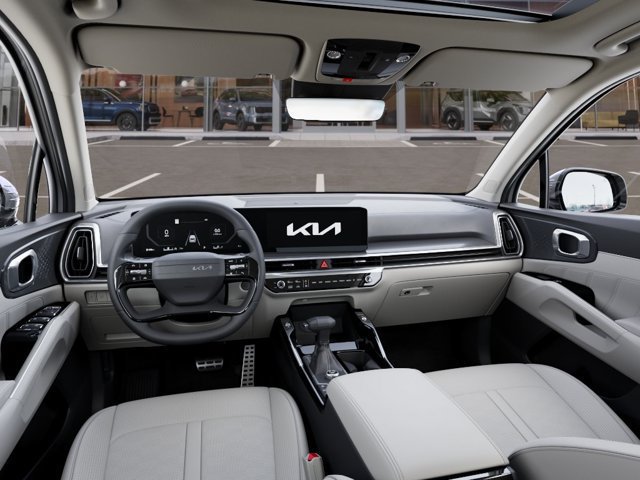 New 2026 Kia Sorento SX FWD image 15