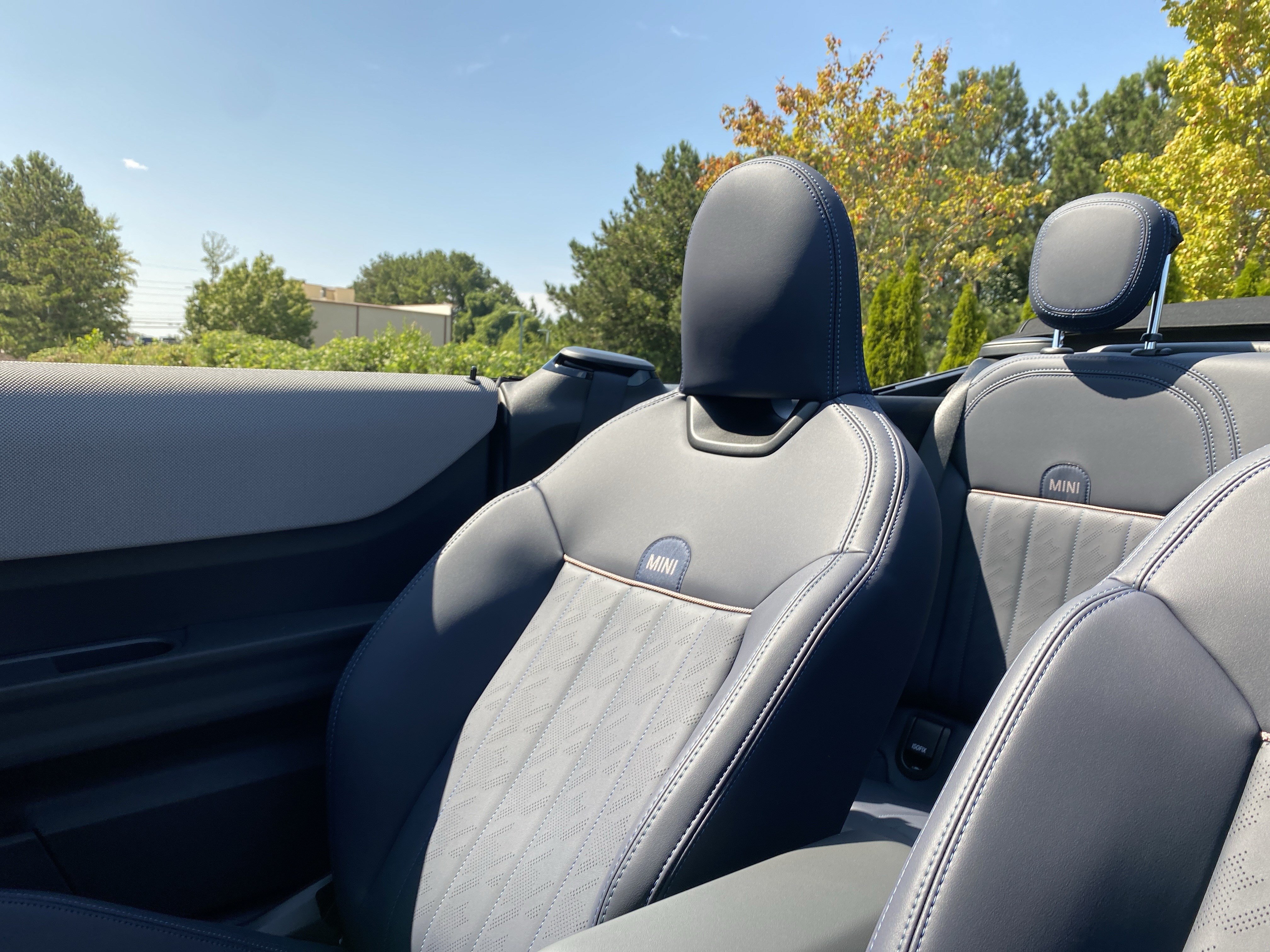 Used 2026 MINI Cooper S FWD image 18