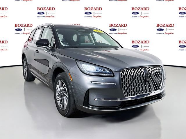 Certified 2023 Lincoln Corsair FWD